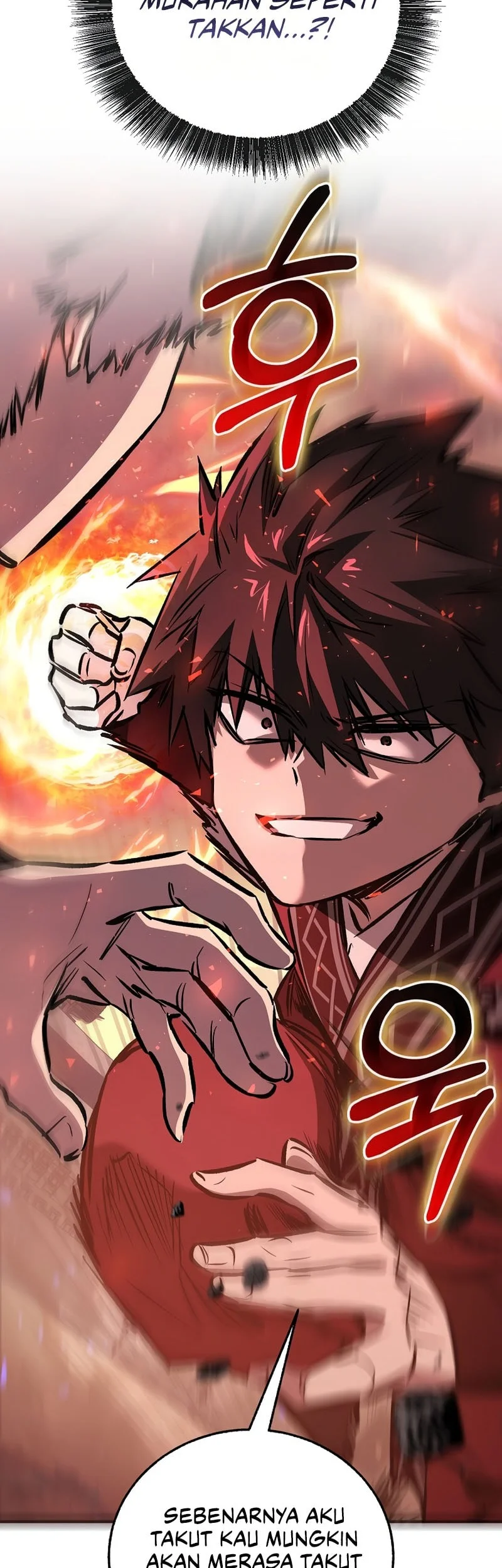 Childhood Friend Of The Zenith Chapter 83 Fix Gambar 34